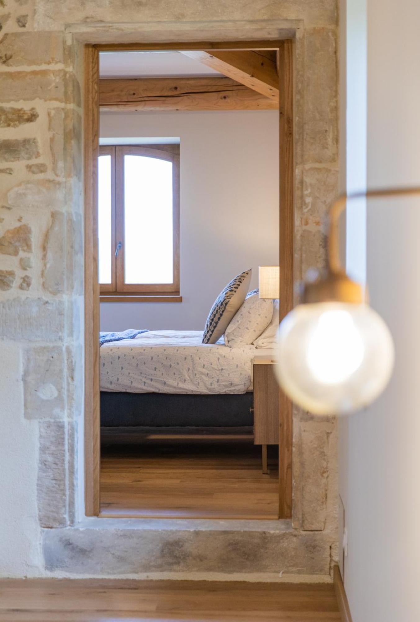 เล เอตวล เดอ โพรว็องซ์ Bed & Breakfast Saint-Paulet-de-Caisson ห้อง รูปภาพ